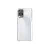 Oppo A54 4g Kılıf Deluxe 2mm Şeffaf Silikon - Şeffaf