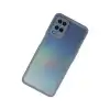 Oppo A54 4g Kılıf Montreal Silikon Kapak - Gri