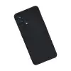 Oppo A74 4g Kılıf Nano İçi Kadife Silikon - Lacivert