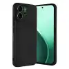 Oppo Reno 14 Auto Focus Karbon Kapak - Siyah