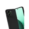 Oppo Reno 14 Auto Focus Karbon Kapak - Siyah