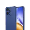 Oppo Reno 14 First Silikon - Lacivert