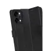 Oppo Reno 14 Trend S Plus Kapaklı Kılıf - Siyah