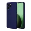 Oppo Reno 14f First Silikon - Lacivert