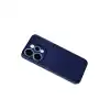 Oppo Reno 15 Auto Focus Karbon Kapak - Lacivert