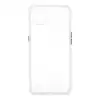 Oppo Reno 4 Lite Kılıf Miami Şeffaf Silikon - Şeffaf