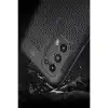Oppo Reno 5 Kılıf Auto Focus Kapak - Kırmızı