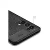 Oppo Reno 5 Pro Kılıf Auto Focus Kapak - Kırmızı