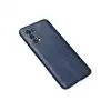 Oppo Reno 5 Pro Kılıf Auto Focus Kapak - Lacivert