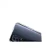 Oppo Reno 5 Pro Kılıf Lüx Şeffaf Silikon