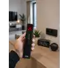 Optik Lens Filtreli Gizli Kamera Bulucu ve RF Dedektörü