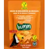 Organik Glutensiz Vegan Mangolu Mini Küpler 30 Gr