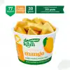 Original Mango Atıştırmalık Meyve Cipsi 20gr