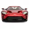 Örümcek Adam Figürü 2017 ve Ford GT Model Araç