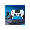 P4 Plus Bluetooth Titreşimli Ps4/ps5 Uyumlu Pc Telefon Joystick Kablosuz Oyun Kolu Siyah