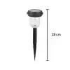 Panther Pt-b117 Solar Led Bahçe Lambası