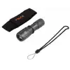 Pc-18 Cree Power Led+zoom El Feneri Pilli