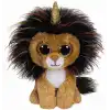 Peluş Aslan Ramsey 15 cm