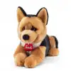 Peluş German Shepherd Rusty 35 cm