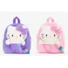 Peluş Hello Kitty Denizkızı Sırt Çantası Alk3003