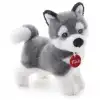 Peluş Husky Marcus 20 cm