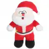 Peluş Noel Baba 38 cm