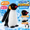PELUŞ PENGUEN OYUNCAK