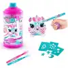 Peluş Sürpriz Mini Kit