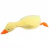 Peluş Yatan Ördek 100 cm.