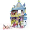 Peri Masalı Şatosu 3D Puzzle
