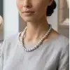 Perla Balance Kolye