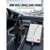 PG-38 ARABA ŞARJI Yeni Nesil