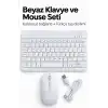 Pg8032 Klavye