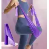 Pilates Lastiği Geniş
