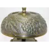 Pirinç Resepsiyon Zili Sl1629