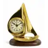 Pirinç Yelken Gemi Saat 2228