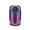Pluse 8 Rgb Kablosuz Hoparlör - Siyah
