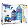 Polis Merkezi 35 Parça