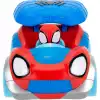 Power Web Racer Fırlatıcı Işıklı Araç
