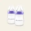 PP Biberon Seti 2x160 ml