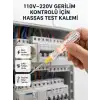Profesyonel Neon Test Kalemi