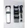 Profesyonel Tıraş Makinesi Seti