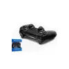 Ps4 Kol Wireless Bt Kablosuz Oyun Kolu Ps4 Joystick Tablet Telefon Pc Uyumlu Titreşimli Oyun Kolu
