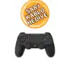 Ps4 Kol Wireless Bt Kablosuz Oyun Kolu Ps4 Joystick Tablet Telefon Pc Uyumlu Titreşimli Oyun Kolu