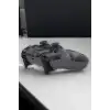 PS4 Oyun Kolu Kamuflaj Desenli Joystick