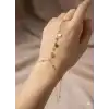 Pul Detaylı Çelik Şahmaran