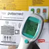 Pulsemed Temassız Ateş Ölçer