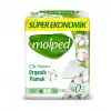 Pure&Soft Normal Ped Süper Eko 24 Adet