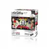 Puzzle 1500 Parça