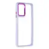 Realme 10 Pro 5g Kılıf Dora Kapak - Lila